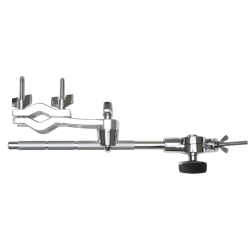 Perchette pour crotale + clamp