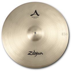 24" médium ride