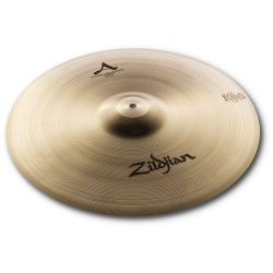 20" suspendue