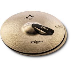 A 16" Classic Orchestral Selection médium Light