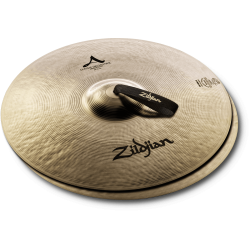 A 20" Classic Orchestral Selection médium Light