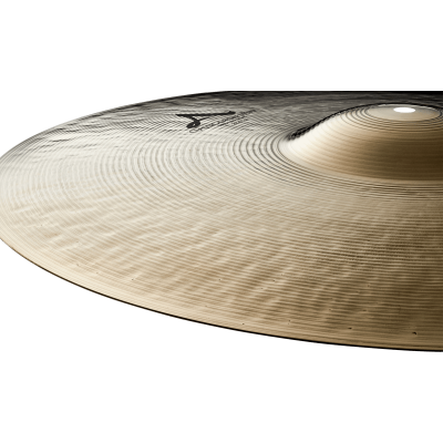 A 20" Classic Orchestral Selection médium Light