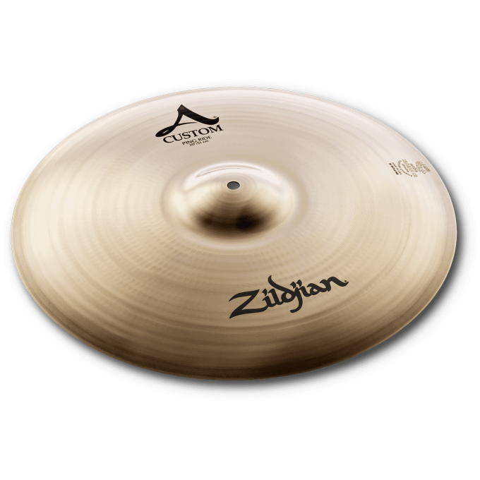A Custom 20" ping ride