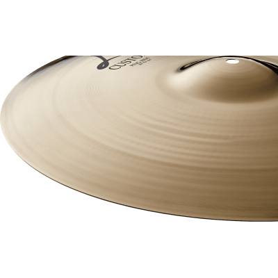A Custom 20" ping ride