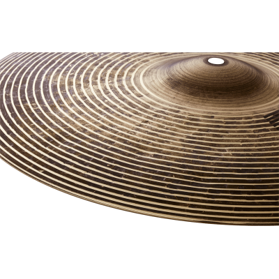 K Custom 15" special dry hi-hat