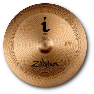 I 16" china