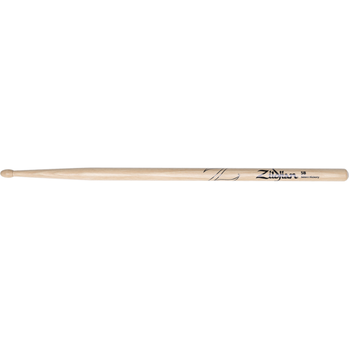5B hickory