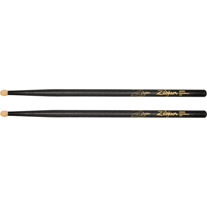 Rock Black Chroma Z Custom