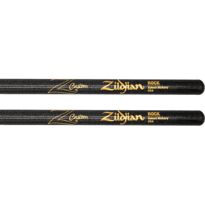 Rock Black Chroma Z Custom