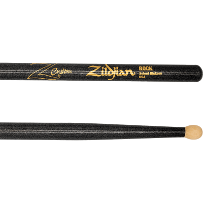 Rock Black Chroma Z Custom