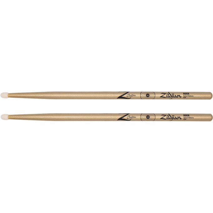 Rock Gold Chroma Nylon Z Custom