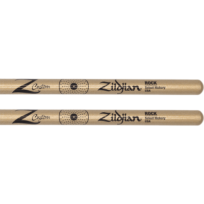 Rock Gold Chroma Nylon Z Custom