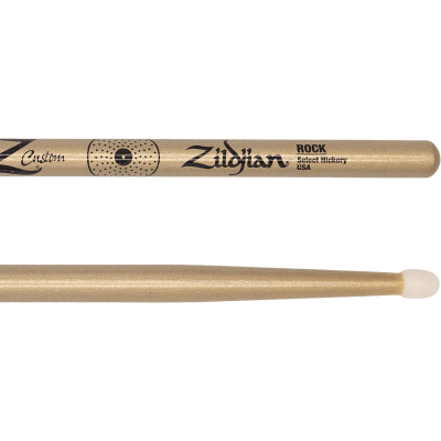 Rock Gold Chroma Nylon Z Custom