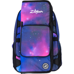 Sac à dos Purple Galaxy