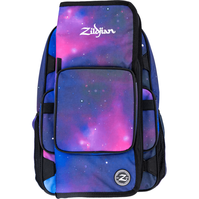 Sac à dos Purple Galaxy