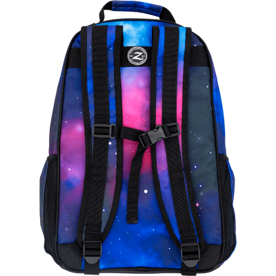 Sac à dos Purple Galaxy