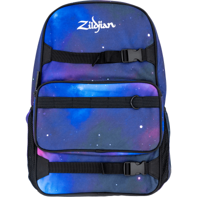 Sac à dos Purple Galaxy
