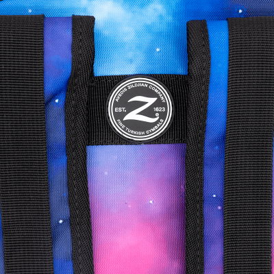 Sac à dos Purple Galaxy