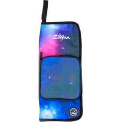Housse baguettes Purple Galaxy