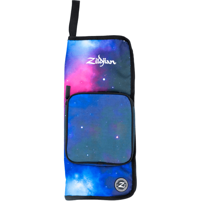 Housse baguettes Purple Galaxy
