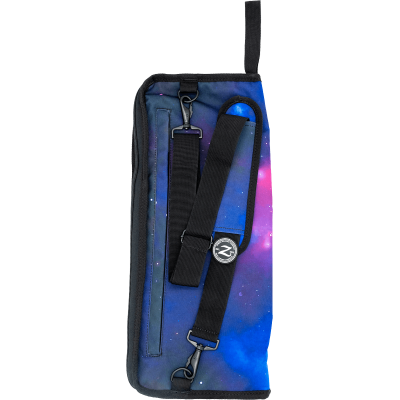 Housse baguettes Purple Galaxy
