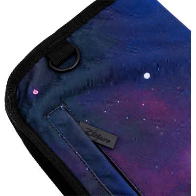 Housse baguettes Purple Galaxy