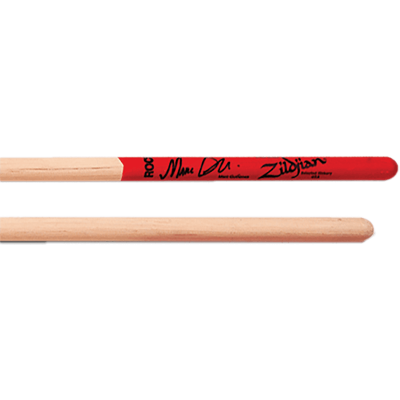 Signature Marc Quinones "Rock"