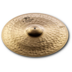 K Constantinople 17" suspendue