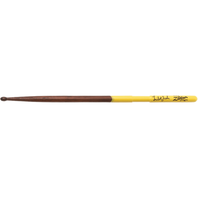 Signature Trilok Gurtu