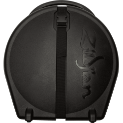 24" étui rigide à roulette
