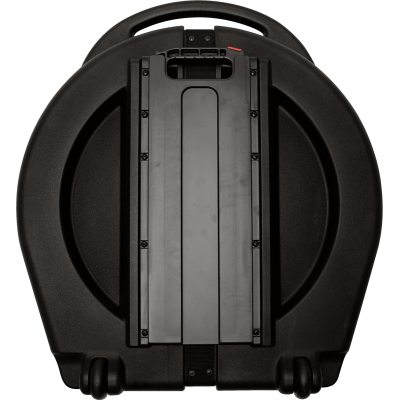 24" étui rigide à roulette