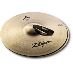 A 18" Symphonic french tone