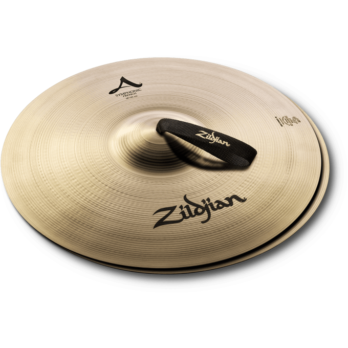 A 18" Symphonic french tone