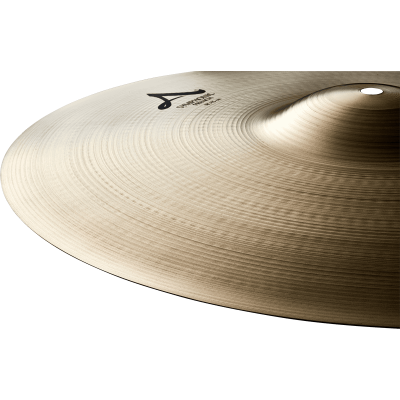 A 18" Symphonic french tone