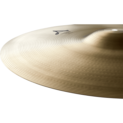 A 20" Symphonic french tone