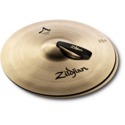 A 18" Symphonic viennese tone