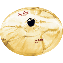 FX 15" Azuka Latin Multi-Crash Hand & Stick