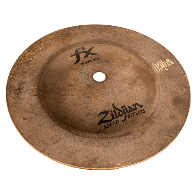 FX 7" Blast Bell