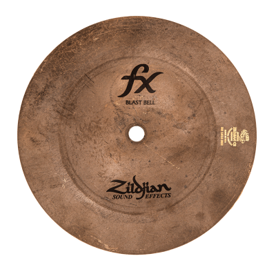 FX 7" Blast Bell
