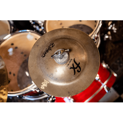 FX 7" Blast Bell
