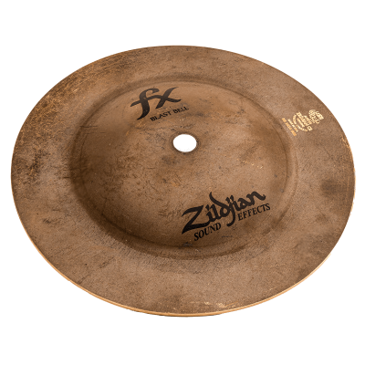 FX 7" Blast Bell