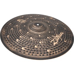 S Dark 18" crash