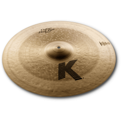 K Custom 20" dark ride