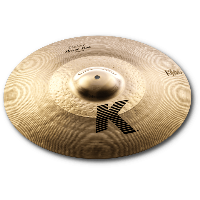 K Custom 20" hybrid ride