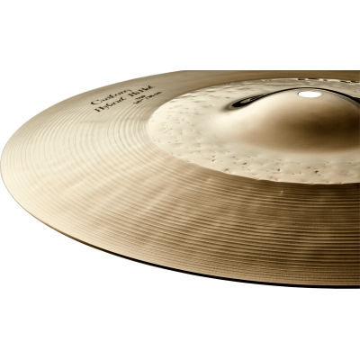 K Custom 14" hybrid hi-hat