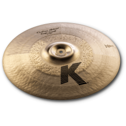 K Custom 19" hybrid trash smash