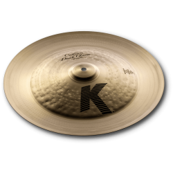 K Custom 17" dark china