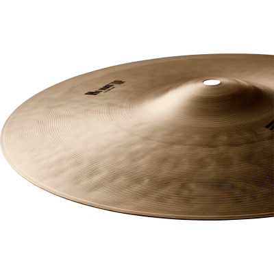 K 13" hi-hat