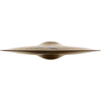 K 13" hi-hat