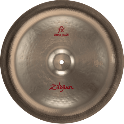 FX 16" china trash
